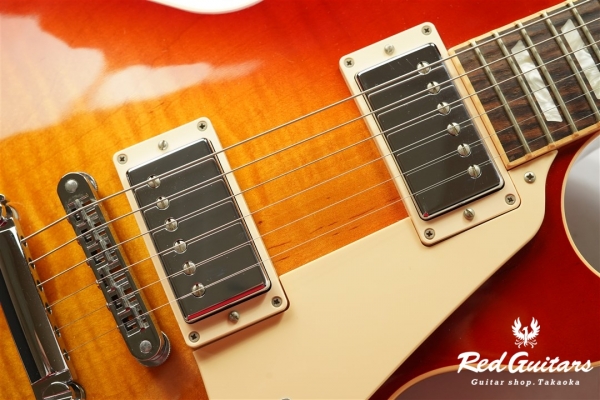 Les Paul Traditional 2012